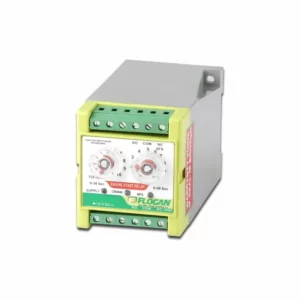 Engine Start Relay