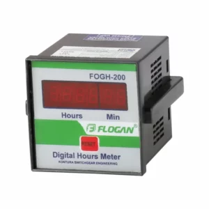 Hour Meter