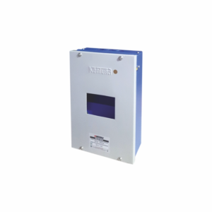 MCCB Box Fitted (Havells, HPL, Legrand, Siemens, C&S – Adjustable) 60A–125A, 3P/4P