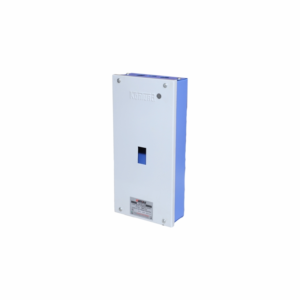 MCCB Box Fitted (L&T)  DY, DU, DN 60A to 125A TP/FP