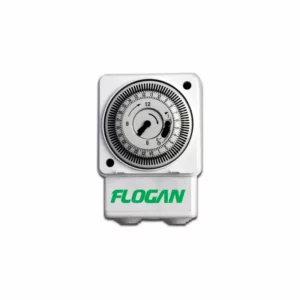 Timer Analog
