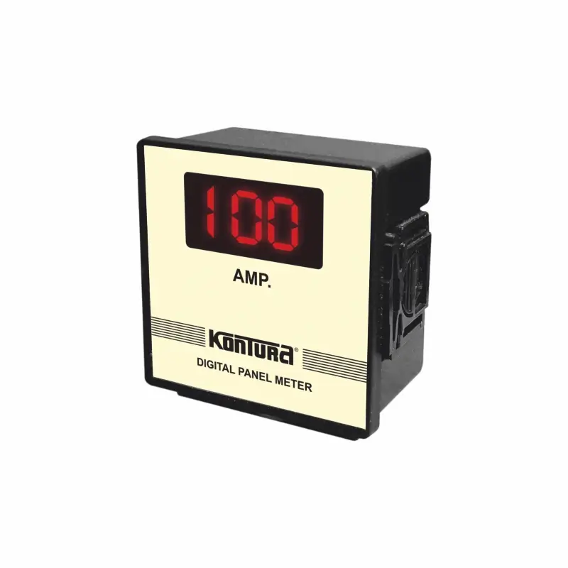 Digital Panel Meter